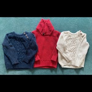 Old Navy Sweaters